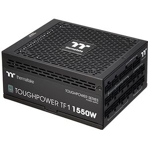 Thermaltake Toughpower PS-TPD-1550FNFATE-1 Zwart