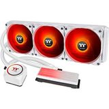 Thermaltake - Floe RC 360 - CPU Waterkoeler - Wit - AIO Sneeuw Editie