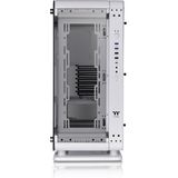 Thermaltake - Core P6 - Midi Tower Behuizing - Tempered Glass - Wit