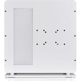 Thermaltake - Core P6 - Midi Tower Behuizing - Tempered Glass - Wit