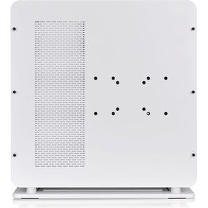 Thermaltake - Core P6 - Midi Tower Behuizing - Tempered Glass - Wit