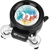 Thermaltake - TT Pacific MX2 Ultra - CPU Waterblok - Zwart - 2,1 Inch LCD-display