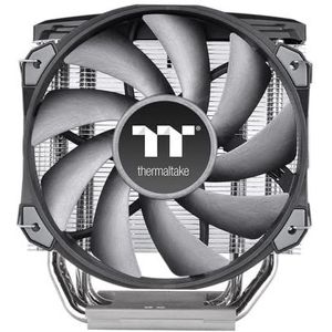 Thermaltake TOUGHAIR TRX40 Processeur Refroidisseur d'air 14 cm Aluminium, Noir 1 pièce(s)