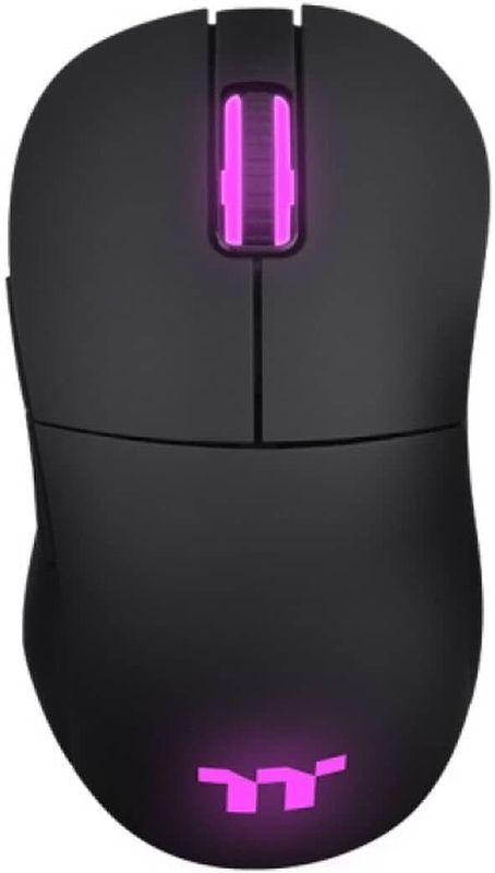 Thermaltake TT GMO Damyses RGB Wireless BK GMO-DMS-HYOOBK-01