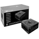 Thermaltake Toughpower PF1 power supply unit 1050 W 24-pin ATX ATX Zwart