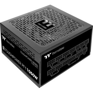 Thermaltake Toughpower PF1 power supply unit 1050 W 24-pin ATX ATX Zwart