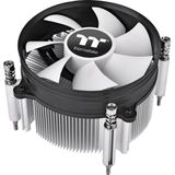 Thermaltake - Gravity - Cpu-ventilator - Zilver - Componenten - Koeling