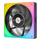 Thermaltake - ToughFan 12 - PC Ventilator - Wit - 3Pack - 120 mm