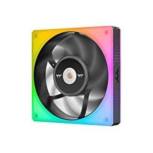 Thermaltake - ToughFan 12 - PC Ventilator - Wit - 3Pack - 120 mm