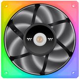 Thermaltake - ToughFan 14 - PC Ventilator - Transparant - 3-Pack - 140 mm