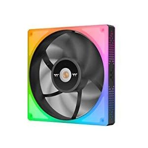 TOUGHFAN 14 RGB Hoge Statische Druk Radiator Ventilator (3-Fan Pack)