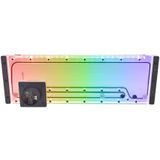 Thermaltake - Pacific Core P8 DP-D5 Plus - Waterkoeling - RGB-lichteffecten