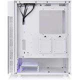 Thermaltake - View 200 TG ARGB - Torenkast - Wit - Met Venster