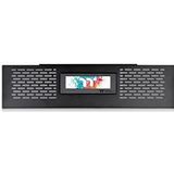 Thermaltake - LCD Paneel Kit - Zwart - PC Kast Accessoires