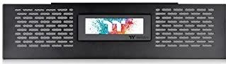 Thermaltake - LCD Paneel Kit - Zwart - PC Kast Accessoires
