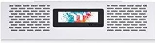 Thermaltake - LCD Panel Kit - Sneeuwwit - Voor The Tower 500