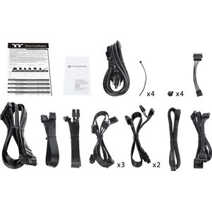 Power supply THERMALTAKE Toughpower GF3