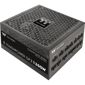 Thermaltake TT Toughpower GF3 1350W, zwart