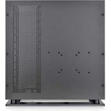 Thermaltake - Core P3 Tg Pro - Torenkast - Zwart - SPCC, Gehard Glas