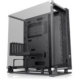 Thermaltake - Core P3 Tg Pro - Torenkast - Zwart - SPCC, Gehard Glas