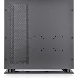 Thermaltake - Core P3 Tg Pro - Torenkast - Zwart - SPCC, Gehard Glas