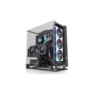 Tt Core P3 TG Pro Black CA-1G4-00M1WN-09