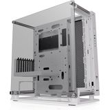 Thermaltake - Core P3 Tg Pro - Torenkast - Zwart - Spcc, Geharde Glas