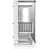 Thermaltake - Core P3 Tg Pro - Torenkast - Zwart - Spcc, Geharde Glas