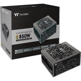 Thermaltake - Toughpower SFX - PC Voeding - Zwart - 850 W
