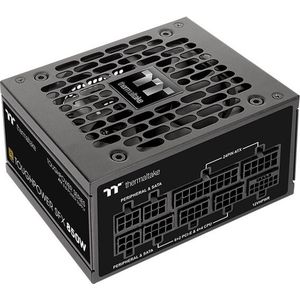 Thermaltake - Toughpower SFX - PC Voeding - Zwart - 850 W