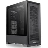 Thermaltake - CTE T500 Air - PC-behuizing - Zwart - E-ATX