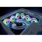 Thermaltake - Swafan EX12 RGB - Ventilator - 120mm - 3 Eenheden