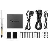 Thermaltake - Swafan EX12 RGB - Ventilator - 120mm - 3 Eenheden