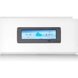 Thermaltake - Ceres 500 - LCD Paneel Kit - Sneeuwwit - PC Kast Accessoire