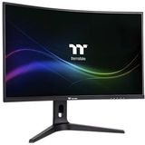 Thermaltake 32"" Curved Gaming Monitor | QHD (2560 x 1440) | 165Hz | AMD FreeSync Premium/G-Sync compatibel