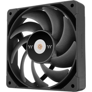 Thermaltake - Toughfan 14 Pro - Ventilator - Zwart - 140 Mm