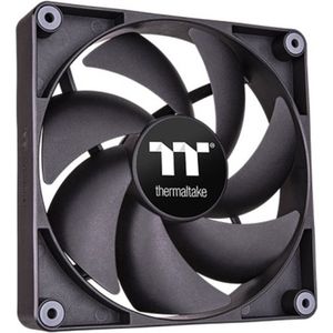 Thermaltake - Ct140 - Ventilator - 140 Mm - 2 Eenheden