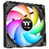 Thermaltake - TT CT140 ARGB Sync - PC Ventilator - Zwart - 140 mm - 2 Pack