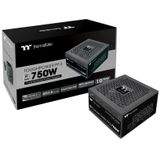 Thermaltake Toughpower PF3 0750W Gen 5 | ATX 3.0 | PCIe Gen 5 Ready | Smart Zero Fan | 80 Plus Platinum | Volledig modulair
