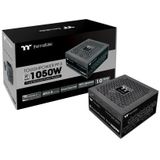 Thermaltake - Toughpower PF3 - Voeding - 1050W - 80 PLUS Platinum
