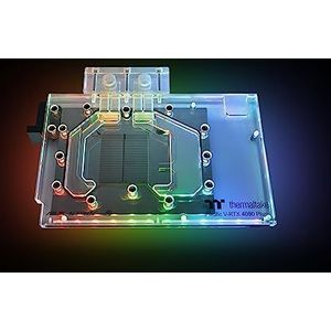 Thermaltake - TT Pacific V-RTX4090 - Waterblok - GPU Waterkoelers