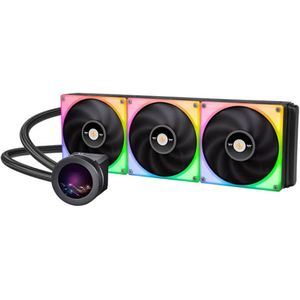 Thermaltake Toughliquid Ultra 420 RGB CPU Liquid Cooler All-In-One