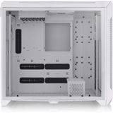 Thermaltake - CTE C750 Air - Full Tower Kast - Wit - PC-behuizing