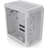 Thermaltake - CTE C700 Air - PC-behuizing - Wit - Materiaal: Staal - E-ATX