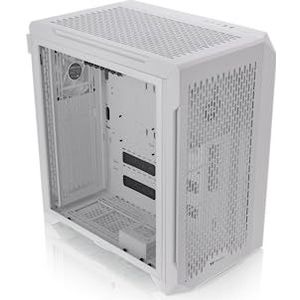 Thermaltake CTE C700 Air Snow White