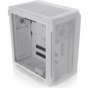 Thermaltake - CTE C700 Air - PC-behuizing - Wit - Materiaal: Staal - E-ATX
