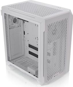 Thermaltake - CTE C700 Air - PC-behuizing - Wit - Materiaal: Staal - E-ATX