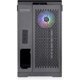 Thermaltake - CTE C700 Air - PC-behuizing - Zwart - Staal