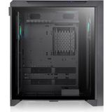 Thermaltake - CTE C700 Air - PC-behuizing - Zwart - Staal