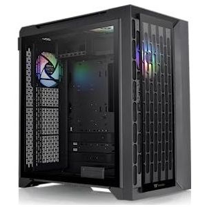 Thermaltake TT CTE C700 TG ARGB E-ATX BK CA-1X7-00F1WN-01